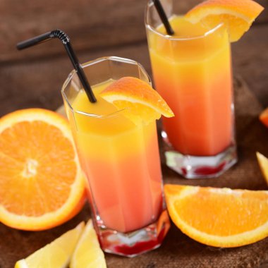 Sex on the beach kokteyl gözlük 