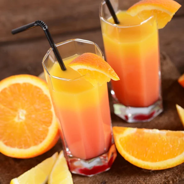 Sex on the beach kokteyl gözlük 