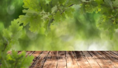 görüntü montages boş tablo