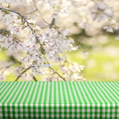 Bahar arka plan ekran senin nişanları için hazır