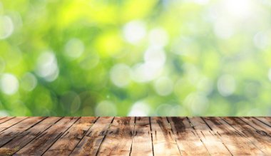 görüntü montages boş tablo