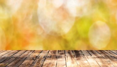 görüntü montages boş tablo