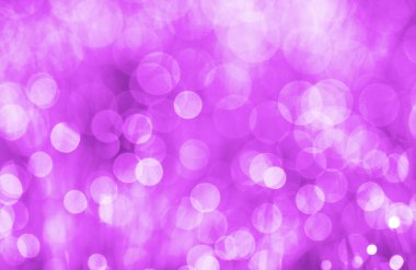 Pink blurred abstract background clipart