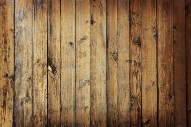 Eski ahşap plakalar arka plan, yakın