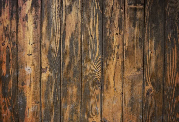 Old Wooden Planks Background Close — Stock Photo, Image