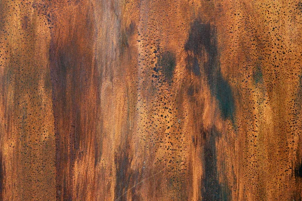 Old Rusty Plate Background Texture — Stock Photo, Image