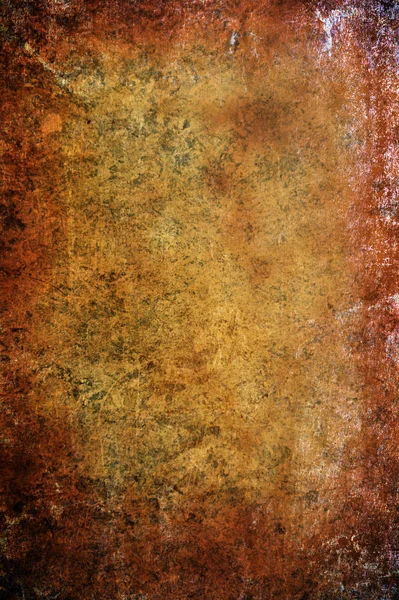 Abstrato Velho Grunge Cor Fundo — Fotografia de Stock