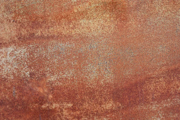 Old Rusty Plate Background Texture — Stock Photo, Image