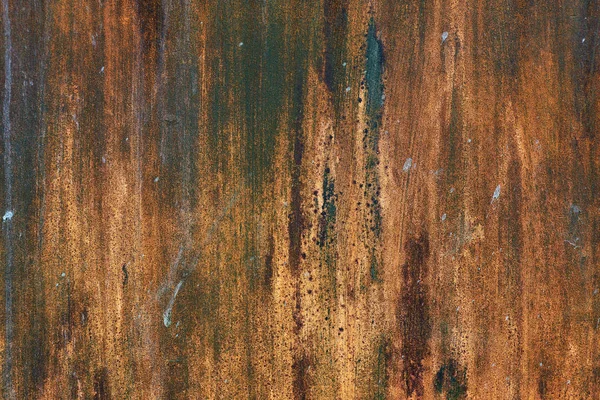 Старый Ржавый Фон Текстура — стоковое фото