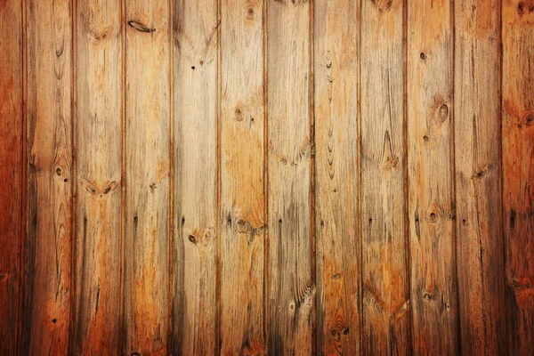 Oude Houten Planken Achtergrond Close — Stockfoto