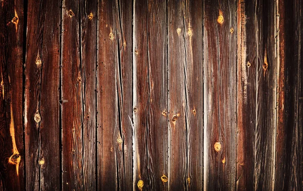 Old Wooden Planks Background Close — Stock Photo, Image