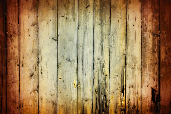 Old Wooden Planks Background Close — Stock Photo, Image