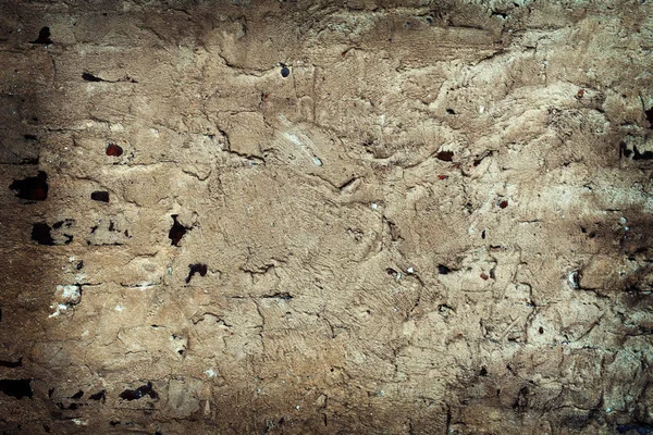 Eski Duvar Doku Kırık Yakın Çekim — Stok fotoğraf