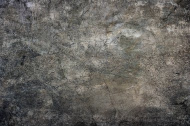 Eski grunge duvar arkaplanı veya dokusu