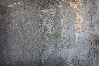 Eski grunge duvar arkaplanı veya dokusu