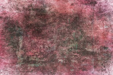 Eski vintage Grunge duvar arka plan