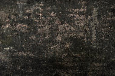 Eski grunge duvar arkaplanı veya dokusu