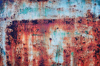 eski paslı soluk amaç veya doku