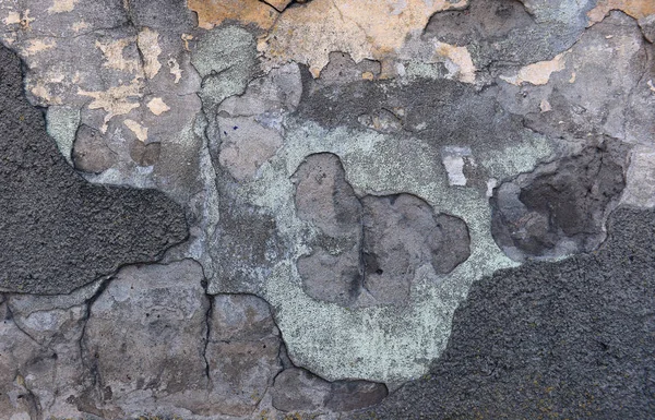 Eski Grunge Duvar Arkaplanı Veya Dokusu — Stok fotoğraf