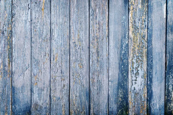 古い風化した木製の板の背景 — ストック写真