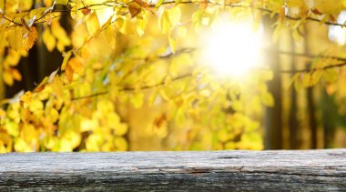 boş tahta masa arkaplanı