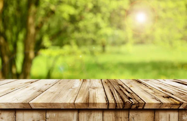 boş tahta masa arkaplanı