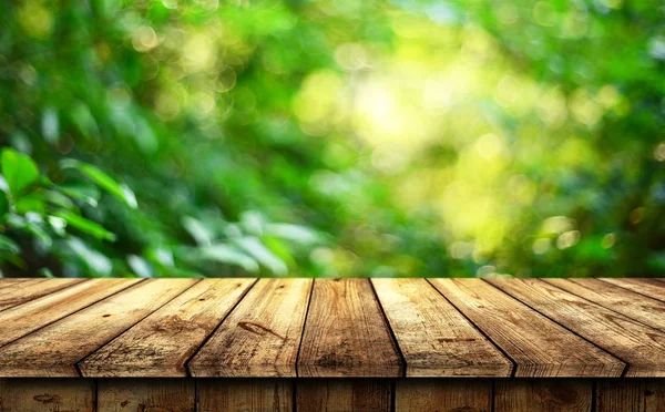 boş tahta masa arkaplanı