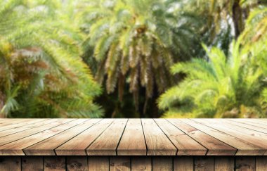 boş tahta masa arkaplanı