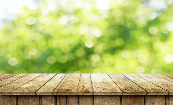 boş tahta masa arkaplanı