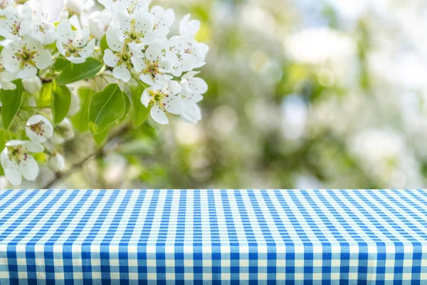 Boş işaretlenmiş eski tablo arkaplanı