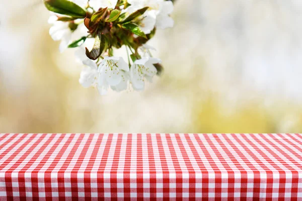 Boş işaretlenmiş eski tablo arkaplanı