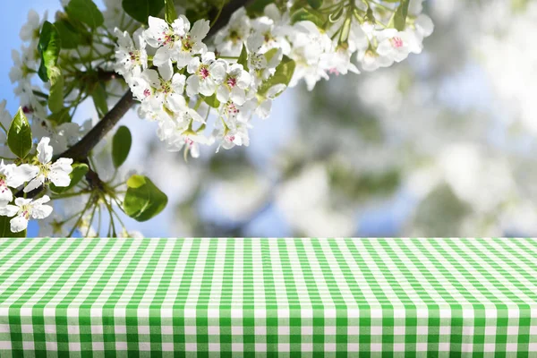 Boş işaretlenmiş eski tablo arkaplanı