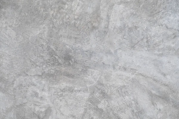 Closeup image of polished concrete wall texture and detail background