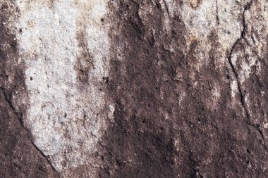 Portre resim eski taş döşeme arka planı ve doku