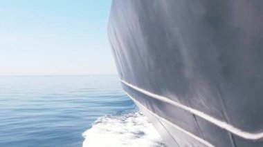 Siyah ve Azak Denizi, Ukrayna ve Rusya, hangi sularda Ukrayna gemisi, Rusya ile Ukrayna, denize Kırım'da, yakın çekim Savaşı ateş çatışması topraklarının güneşli havalarda temizleyin