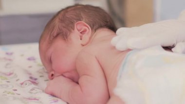 Doktor Okşak Yenidoğan