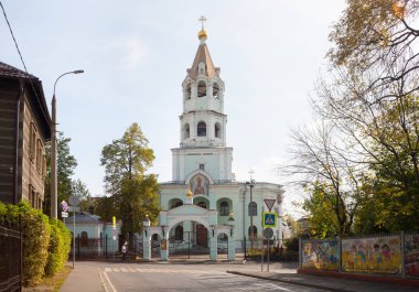 Aziz Nikolaos Katedrali 09.09.2019