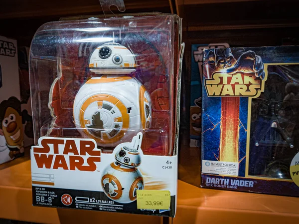 Pack Caganer Star Wars