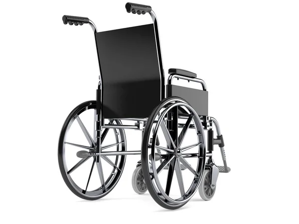 Wheelchair — Stock Photo, Image