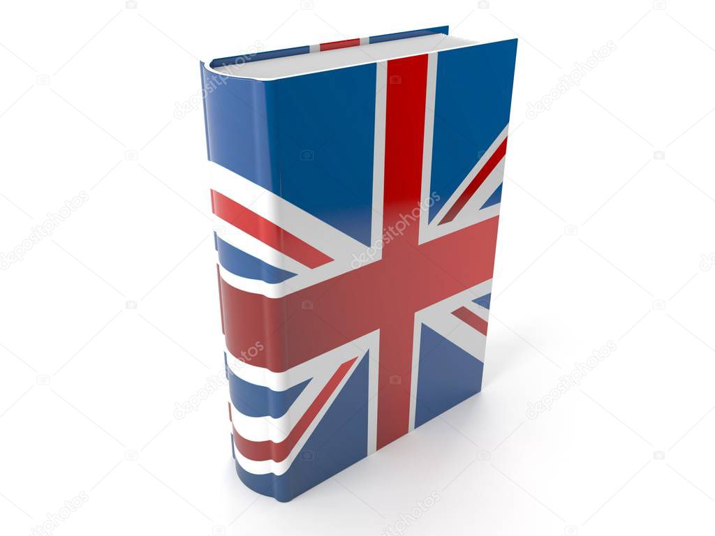 UK book