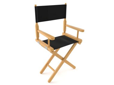 film yönetmen koltuğu