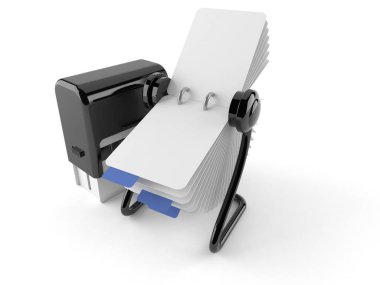 Rolodex