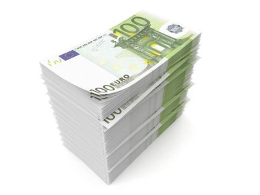 Euro para birimi