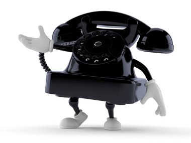 Telefon karakteri