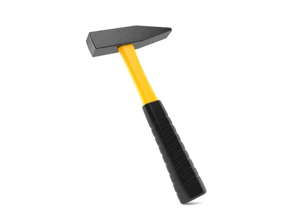 Hammer — Stock Photo, Image