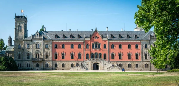 Kasteel Sychrov in Tsjechië — Stockfoto