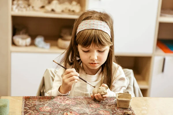 Kinderhände — Stockfoto