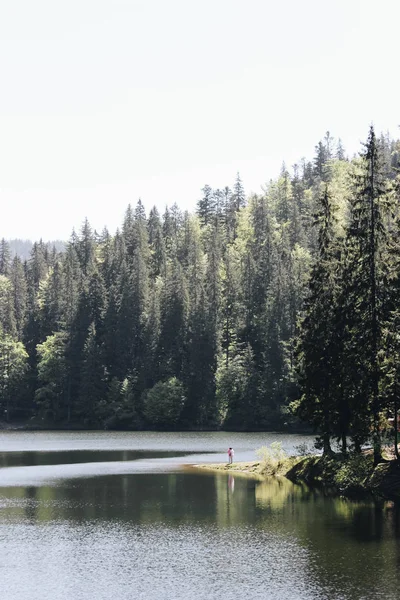 Senin için orada olacağım