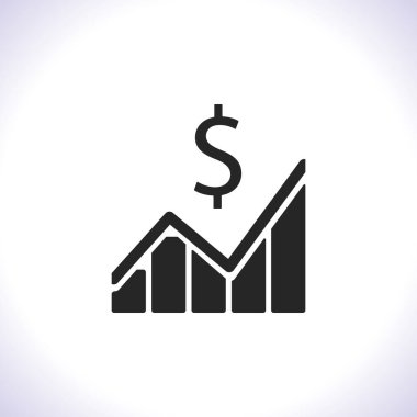 vektör simgesi 10 eps dizayn ilksimgesi