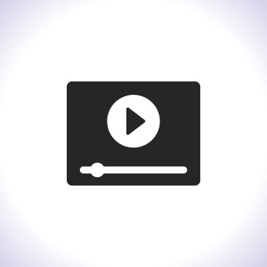 vektör simgesi 10 eps dizayn ilksimgesi